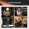 Neewer Ringlicht R18 Lampa LED z uchwytem stołowym Podgląd zdjęcia produktu 8
