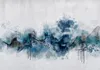 Selbstklebende Folie Fototapete - Abstract wave - Produktbild-Vorschau 5