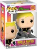 FUNKO POP! - Disney  -  Kim Possible Ron und Rufus  1581 Produktbild-Vorschau 1