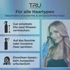 Tru Two Phase Keratin Leave-In Spray Conditioner, 400 ml Produktbild-Vorschau 3