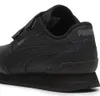 Puma St Runner V4 L V Sportschuhe Schwarz EU 29 Junge Produktbild-Vorschau 6