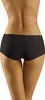 Boxer Wol-Bar Yava nero S/M Anteprima dell’immagine prodotto 2