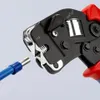 KNIPEX Selbsteinstellende Crimpzange 190 mm Náhľad obrázku produktu 34