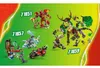 LEGO® NINJAGO 71856 Lo speedster trasformabile di Jay Anteprima dell’immagine prodotto 11