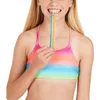 PROTEST PRTJONOI JR bikini Vision Blue 164 Produktbild-Vorschau 9