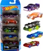 5-częściowy zestaw upominkowy Hot Wheels firmy Mattel Podgląd zdjęcia produktu 18