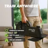 VirtuFit MB400 Rower stołowy kompaktowy z 8 poziomami oporu Podgląd zdjęcia produktu 4