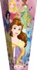ROTH 678889 Školní kornout Disney Princess - čtvercový, 85 Náhled obrázku produktu 4
