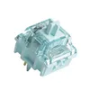 Akko V5 Pro Creamy Blue Switch für mechanische Tastaturen Produktbild-Vorschau 5