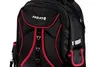 PARAT Werkzeug-Rucksack BASIC BACK PACK Schwarz Produktbild-Vorschau 3