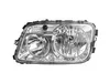 Faro anteriore sinistro per Mercedes Actros MP3 2008–2013 | Anteprima dell’immagine prodotto 2