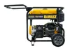 DeWalt Stromerzeuger Benzin AVR Konverter DXGNP85E Produktbild-Vorschau 6