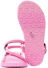 Teva Orginal Universal Slim In Pink For Women – 5 UK - 38 Produktbild-Vorschau 10