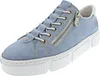 Rieker Damen Sneaker Schnürschuhe Plateau N5952, Größe:40 Produktbild-Vorschau 74