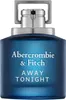 Abercrombie & Fitch Away Tonight Eau de Toilette per uomo Anteprima dell’immagine prodotto 7