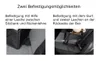 Wumbi Aufbewahrungsbox Pink KfZ Kofferraum Kofferraumtasche Produktbild-Vorschau 5