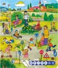 Czytaj z Albikiem Transport Náhľad obrázku produktu 5