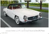 Mercedes Classic Cars Kalender 2027 - Wandkalender | Produktbild-Vorschau 7