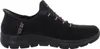 Skechers WIP 150128/BKGD in Black color size 37 Náhľad obrázku produktu 32