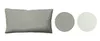 Biberna Melange Biber-Wende-Kissenbezug 0840500-017, Größe Produktbild-Vorschau 3