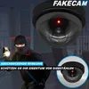 FAKECAM Kamera Attrappe Dummy Überwachungskamera Innen und Produktbild-Vorschau 3