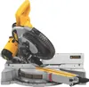 DeWalt DWS780-XPS Paneel-, Kapp- und Gehrungssäge mit Produktbild-Vorschau 40