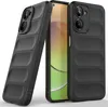 Realme 10 Hülle, Weich TPU Silikon Stossfest Anti-rutsch Produktbild-Vorschau 1