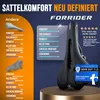 Forrider Fahrradsattel Ergonomisch, Memory Foam für Produktbild-Vorschau 5