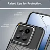 Close-up of a phone case highlighting its protective features. Produktbild-Vorschau