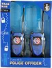 Polizei-Walkie-Talkie 26954 Produktbild-Vorschau 9