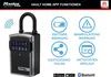 Masterlock 5440EURD Master Lock Schlüsseltresor Bluetooth Podgląd zdjęcia produktu 33