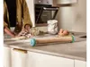 Wałek do ciasta z możliwością dostosowania Podgląd zdjęcia produktu 5