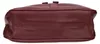 Handtasche Shopper NB3109-3 Rot Kunstleder 30x22x10 cm mit Produktbild-Vorschau 6