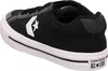 Converse Sneakers A10547C in Black color size 43 Anteprima dell’immagine prodotto 7