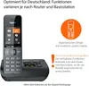 Gigaset Comfort 520A Trio - 3 Schnurlose DECT-Telefone mit Produktbild-Vorschau 2