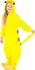 Onesie children pikachu - 134-140 piżama jednoczęściowa Podgląd zdjęcia produktu 2