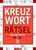 Kreuzworträtsel - Band 3 Über 280 Rätsel für Erwachsene Produktbild-Vorschau 1