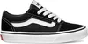 Vans Ward Sk8-Hi Geschnürte Schlittschuhtrainer für Kinder Produktbild-Vorschau 1