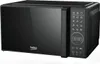 Beko MGC20130BFB, Blat, Mikrofalówka Solo, 20 l, 700 W, Podgląd zdjęcia produktu 1