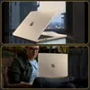 Fintie Hülle Kompatibel mit MacBook Air 13.6 Zoll M5 M4 M3 Produktbild-Vorschau 6