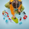 LEGO DUPLO Klub przyjaciół Myszki Miki i samochód, Zestaw Podgląd zdjęcia produktu 5