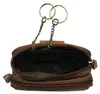 GREENBURRY Utensilientasche Schlüsselmäppchen Vintage Key Produktbild-Vorschau 4