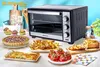 Piekarnik Elektryczny Riwall Rpi-01 25L Termoobieg Rożno Podgląd zdjęcia produktu 3