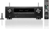 Denon avr-x1700h schwarz av receiver 7.2ch / 145w / 8k Produktbild-Vorschau 4