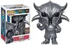 DC Comics Wonder Woman - Ares 197 2017 Summer Convention Produktbild-Vorschau 4