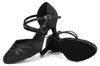 Chaussures de danse Burtan "Vienna" pour la danse standard Voir les images du produit 10