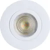 Lampa wpuszczana Saliceto-Z biała Podgląd zdjęcia produktu 8