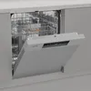 Gorenje GU642C90X Geschirrspüler, Unterbau, 60 cm, 14 Produktbild-Vorschau 2