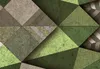 Wandbild Mega XXXL Mandala 250x125 cm Einteiliger Produktbild-Vorschau 9
