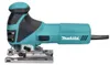 Makita 4351 FCTJ Pendelhub Stichsäge im Koffer Produktbild-Vorschau 3